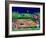 Moonrise Drive-In-Mark Frost-Framed Giclee Print