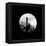 Moonrise in May II-Douglas Taylor-Framed Premier Image Canvas