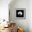 Moonrise in May II-Douglas Taylor-Framed Photographic Print displayed on a wall