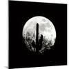 Moonrise in May II-Douglas Taylor-Mounted Photographic Print