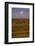 Moonrise Over Badlands South Dakota-Steve Gadomski-Framed Photographic Print