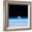 Moonrise Over Earth-Detlev Van Ravenswaay-Framed Premium Photographic Print