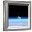 Moonrise Over Earth-Detlev Van Ravenswaay-Framed Premium Photographic Print