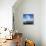 Moonrise Over Mallorca-Detlev Van Ravenswaay-Premium Photographic Print displayed on a wall