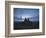 Moonrise over the Sea, 1774-Caspar David Friedrich-Framed Giclee Print