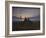 Moonrise over the Sea, 1822-Caspar David Friedrich-Framed Giclee Print