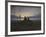 Moonrise over the Sea-Caspar David Friedrich-Framed Photographic Print