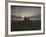 Moonrise over the Sea-Caspar David Friedrich-Framed Photographic Print