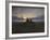 Moonrise over the Sea-Caspar David Friedrich-Framed Photographic Print