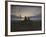 Moonrise over the Sea-Caspar David Friedrich-Framed Photographic Print