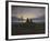 Moonrise over the Sea-Caspar David Friedrich-Framed Photographic Print