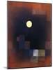 Moonrise-Paul Klee-Mounted Giclee Print