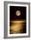 Moonrise-David Nunuk-Framed Photographic Print