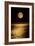 Moonrise-David Nunuk-Framed Photographic Print