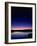 Moonscape, Lake Powell, UT-Amy And Chuck Wiley/wales-Framed Photographic Print