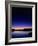 Moonscape, Lake Powell, UT-Amy And Chuck Wiley/wales-Framed Photographic Print