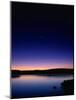 Moonscape, Lake Powell, UT-Amy And Chuck Wiley/wales-Mounted Photographic Print