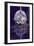 Moonset Point-Gordon Semmens-Framed Giclee Print