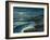 Moonshadows-Bruce Dumas-Framed Giclee Print