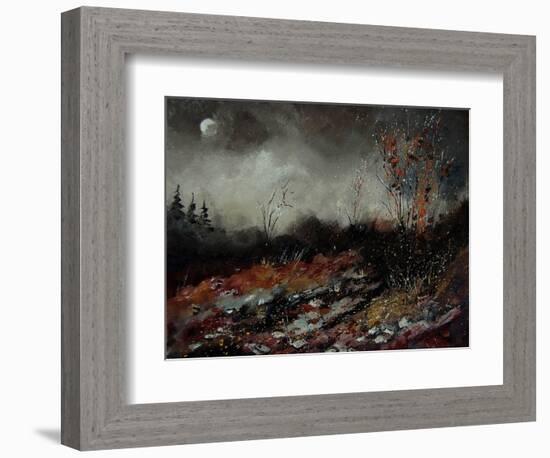 Moonshine 459001-Pol Ledent-Framed Premium Giclee Print