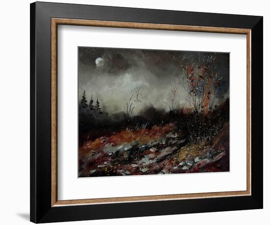 Moonshine 459001-Pol Ledent-Framed Premium Giclee Print