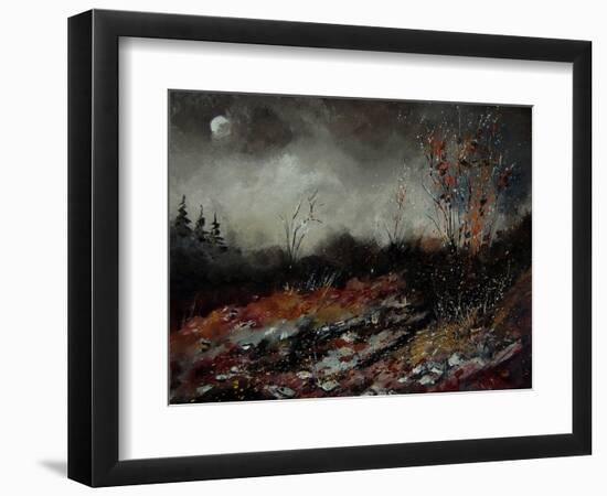 Moonshine 459001-Pol Ledent-Framed Premium Giclee Print