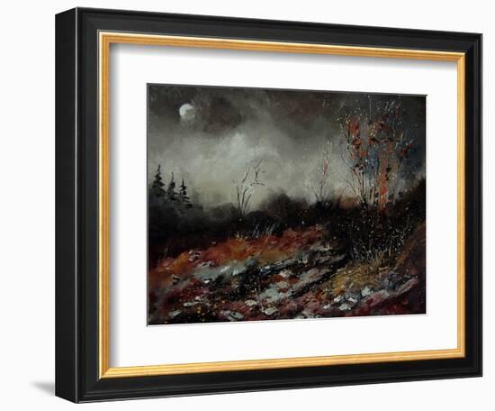 Moonshine 459001-Pol Ledent-Framed Premium Giclee Print