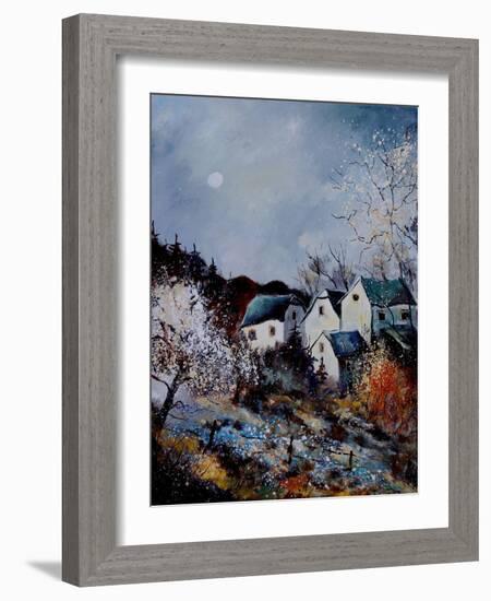 Moonshine 569060-Pol Ledent-Framed Art Print