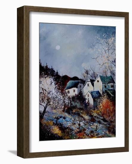 Moonshine 569060-Pol Ledent-Framed Art Print