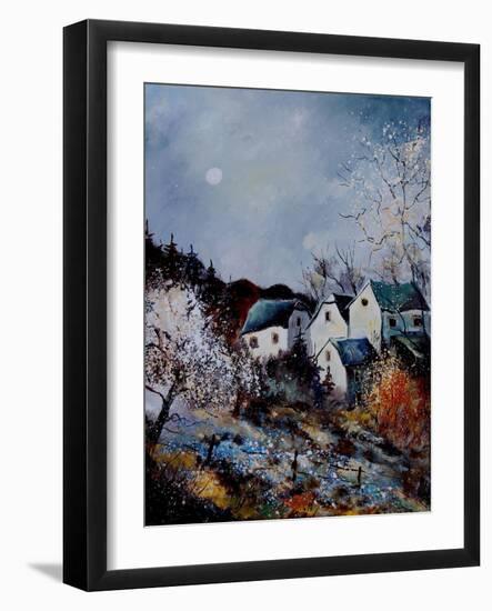 Moonshine 569060-Pol Ledent-Framed Art Print