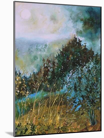 Moonshine-Pol Ledent-Mounted Art Print