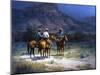 Moonshine-Jack Sorenson-Mounted Art Print