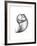 Moonsnail 3-Albert Koetsier-Framed Premium Giclee Print