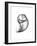 Moonsnail 3-Albert Koetsier-Framed Premium Giclee Print