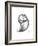 Moonsnail 3-Albert Koetsier-Framed Premium Giclee Print