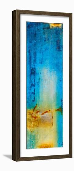 Moonstone I-Volk-Framed Giclee Print