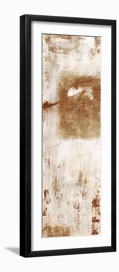 Moonstone II - Terra-Volk-Framed Giclee Print