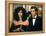 Moonstruck, Cher, Nicolas Cage, 1987-null-Framed Stretched Canvas