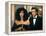 Moonstruck, Cher, Nicolas Cage, 1987-null-Framed Stretched Canvas