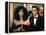 Moonstruck, Cher, Nicolas Cage, 1987-null-Framed Stretched Canvas