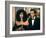 Moonstruck, Cher, Nicolas Cage, 1987-null-Framed Photo