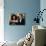 Moonstruck, Cher, Nicolas Cage, 1987-null-Photo displayed on a wall