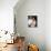 Moonstruck, Nicolas Cage, Cher, 1987-null-Mounted Photo displayed on a wall