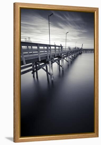 Moonta Bay II-SD Smart-Framed Premier Image Canvas