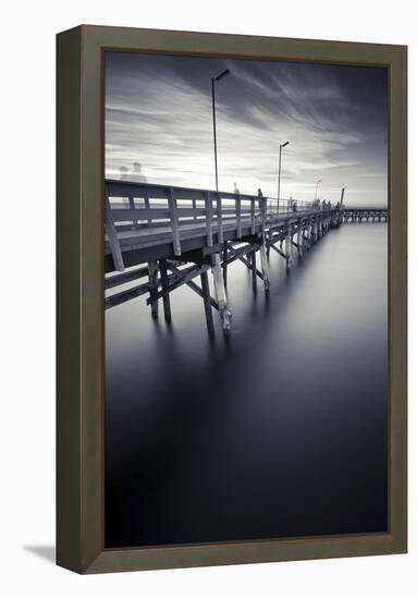 Moonta Bay II-SD Smart-Framed Premier Image Canvas