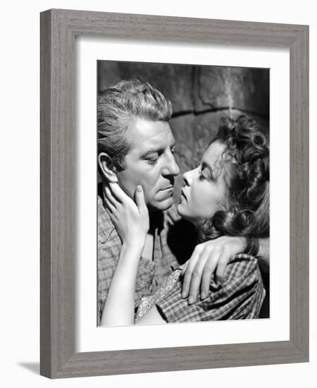 Moontide, 1942-null-Framed Photographic Print