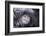 Moonwalker-Fabien Bravin-Framed Photographic Print