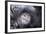 Moonwalker-Fabien Bravin-Framed Photographic Print