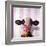 Mooo-Licious-Lucia Heffernan-Framed Art Print