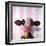 Mooo-Licious-Lucia Heffernan-Framed Art Print